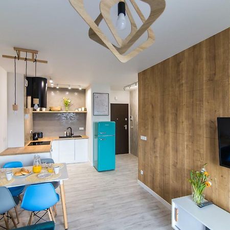 Apartamenty Na Kepie Od Wroclawapartament-Pl Exterior foto