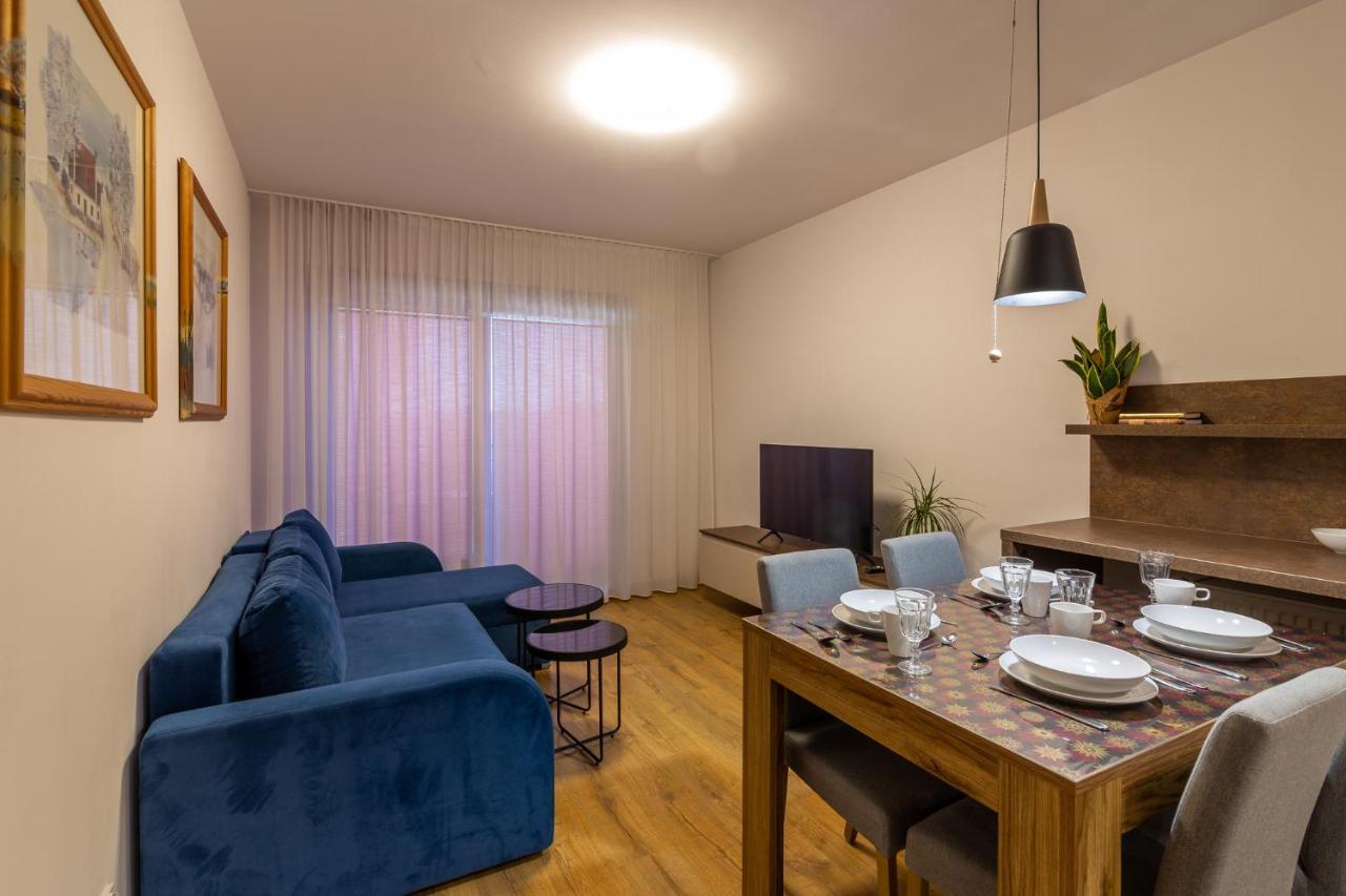 Apartamenty Na Kepie Od Wroclawapartament-Pl Exterior foto