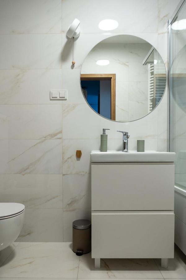 Apartamenty Na Kepie Od Wroclawapartament-Pl Exterior foto