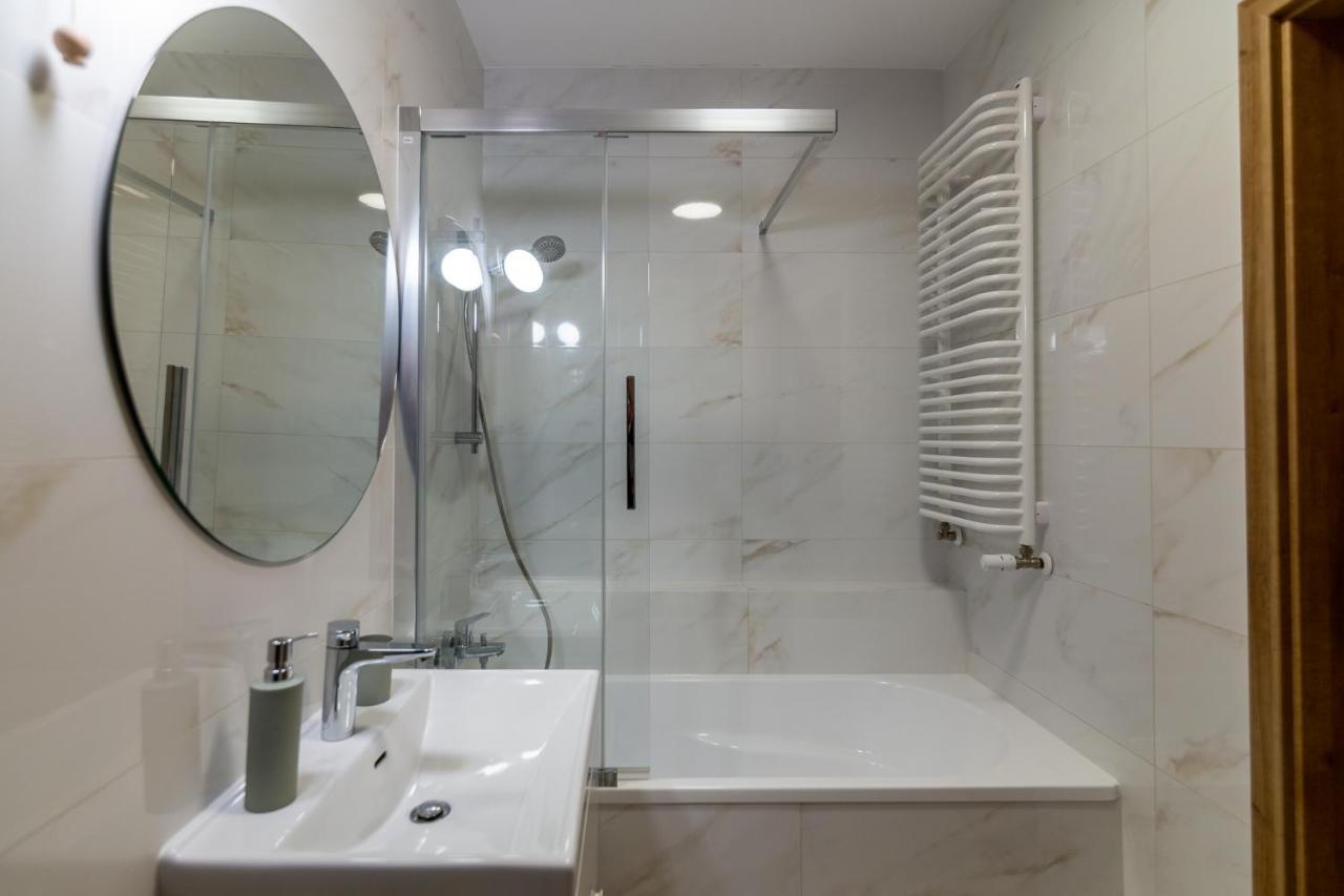 Apartamenty Na Kepie Od Wroclawapartament-Pl Exterior foto