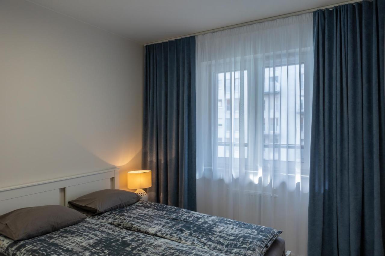 Apartamenty Na Kepie Od Wroclawapartament-Pl Exterior foto