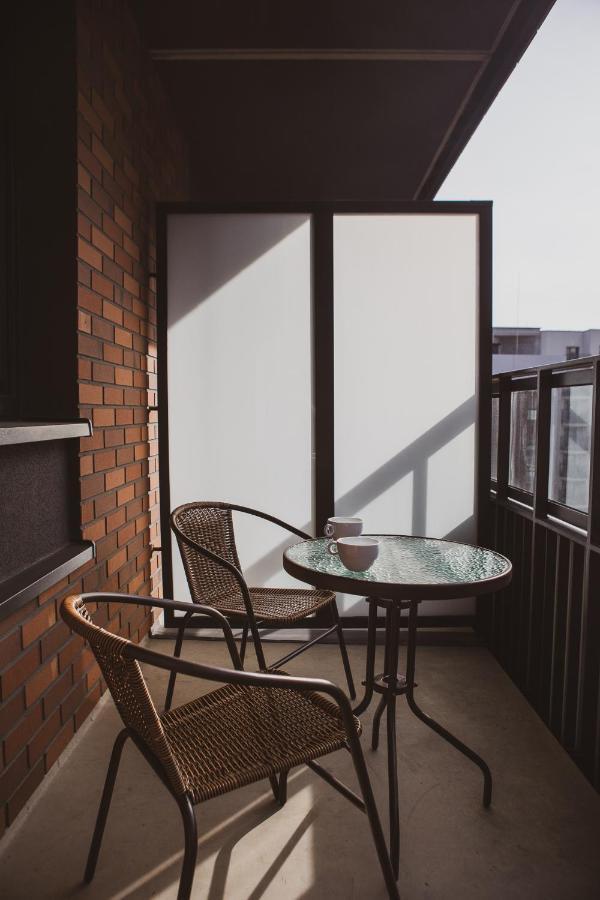 Apartamenty Na Kepie Od Wroclawapartament-Pl Exterior foto