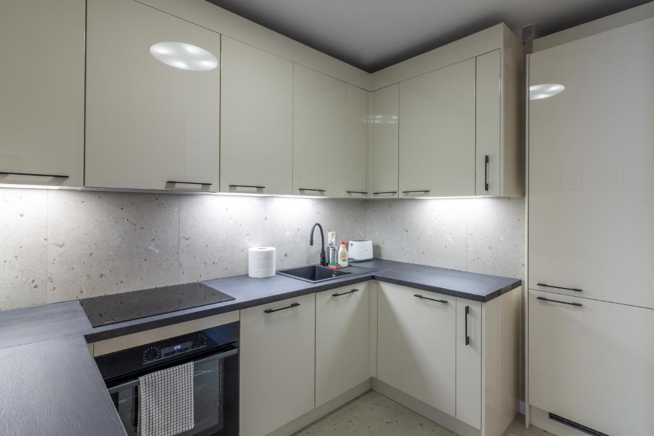 Apartamenty Na Kepie Od Wroclawapartament-Pl Exterior foto
