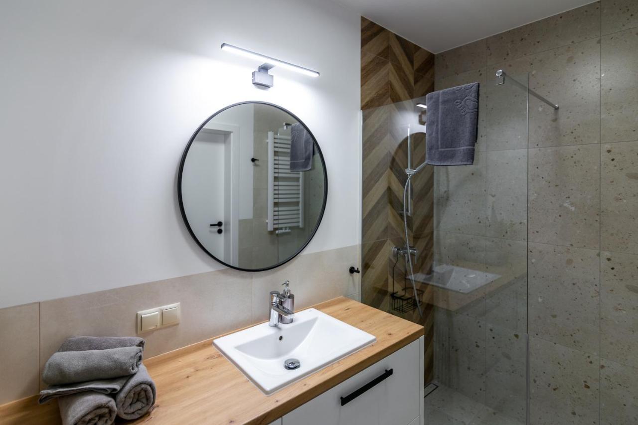 Apartamenty Na Kepie Od Wroclawapartament-Pl Exterior foto