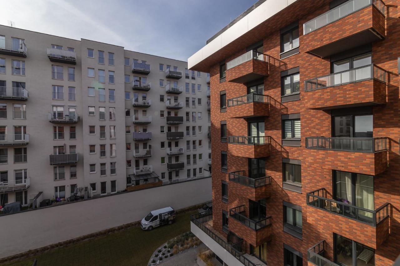 Apartamenty Na Kepie Od Wroclawapartament-Pl Exterior foto