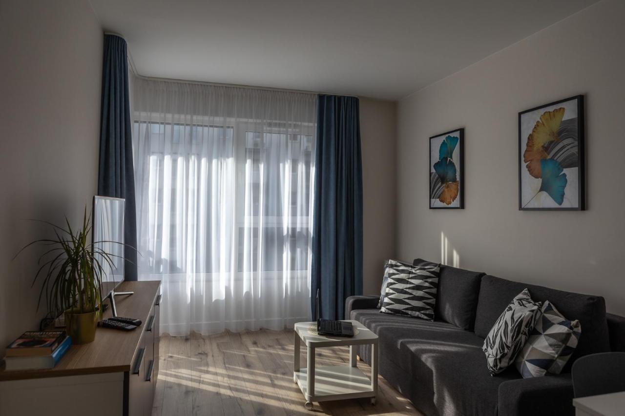 Apartamenty Na Kepie Od Wroclawapartament-Pl Exterior foto