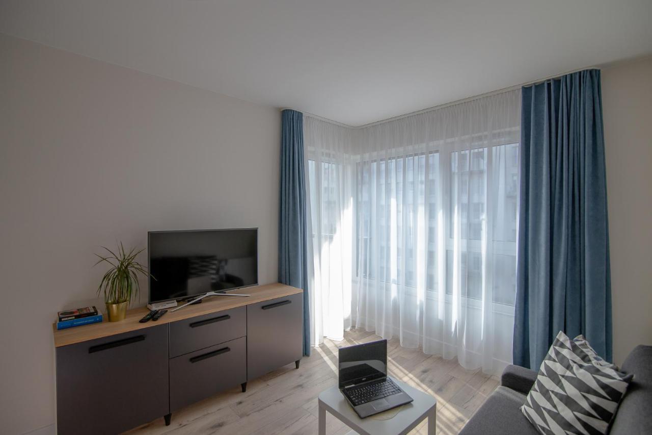 Apartamenty Na Kepie Od Wroclawapartament-Pl Exterior foto