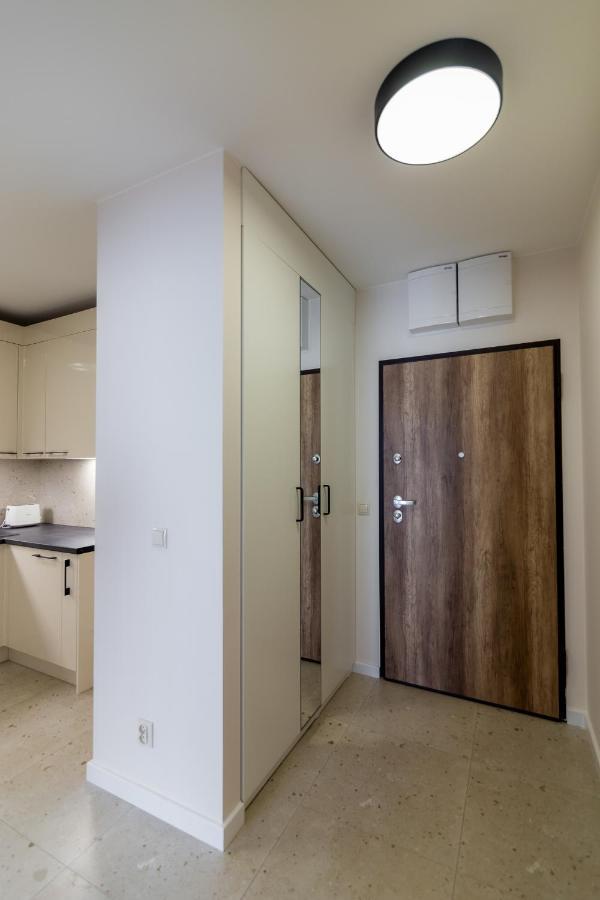 Apartamenty Na Kepie Od Wroclawapartament-Pl Exterior foto