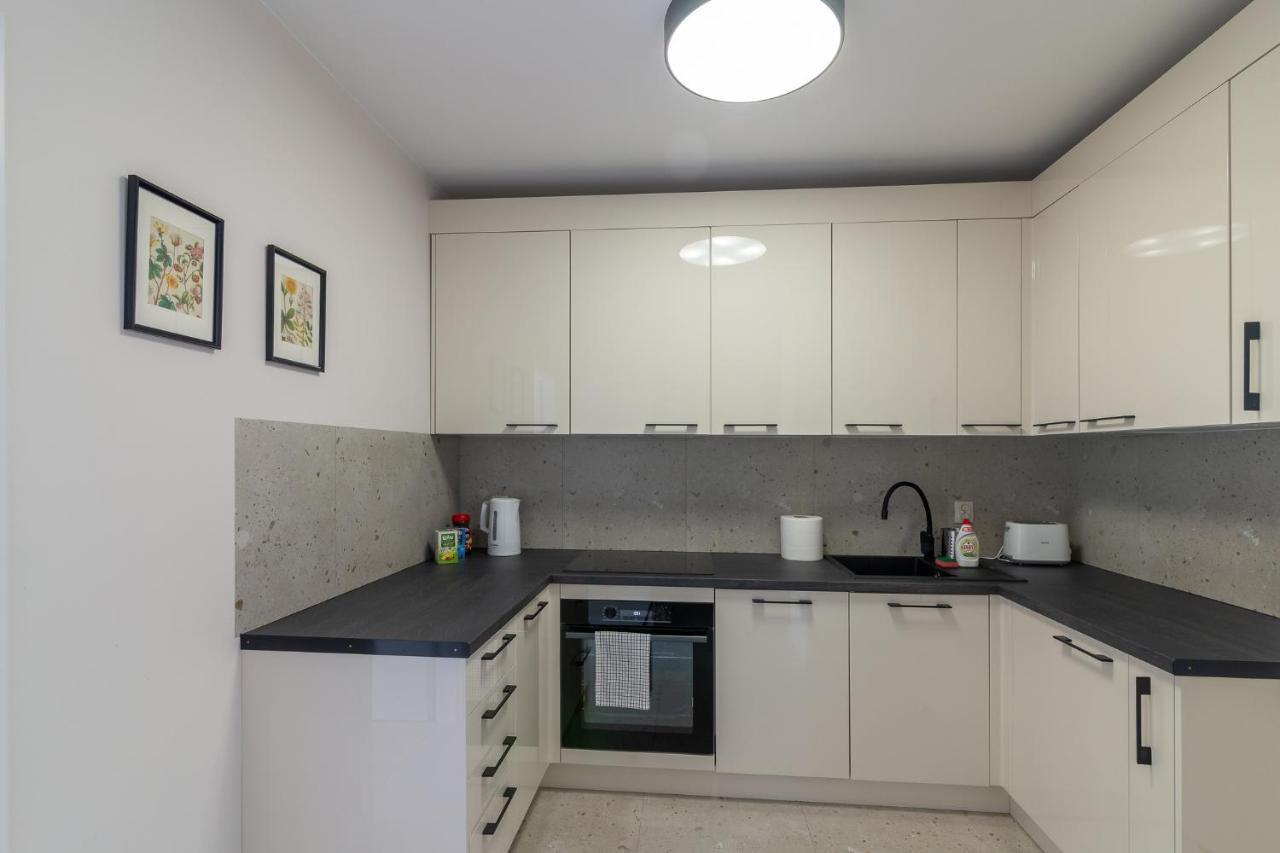 Apartamenty Na Kepie Od Wroclawapartament-Pl Exterior foto