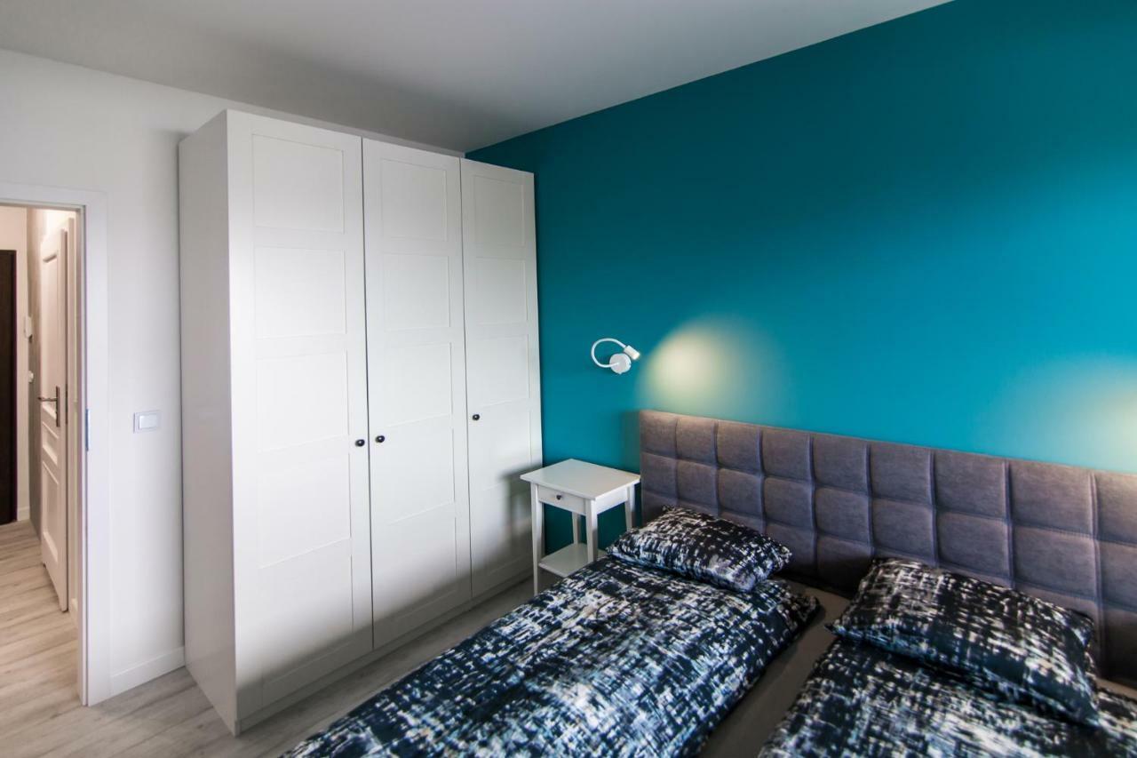 Apartamenty Na Kepie Od Wroclawapartament-Pl Exterior foto