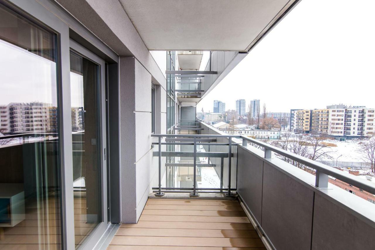 Apartamenty Na Kepie Od Wroclawapartament-Pl Exterior foto