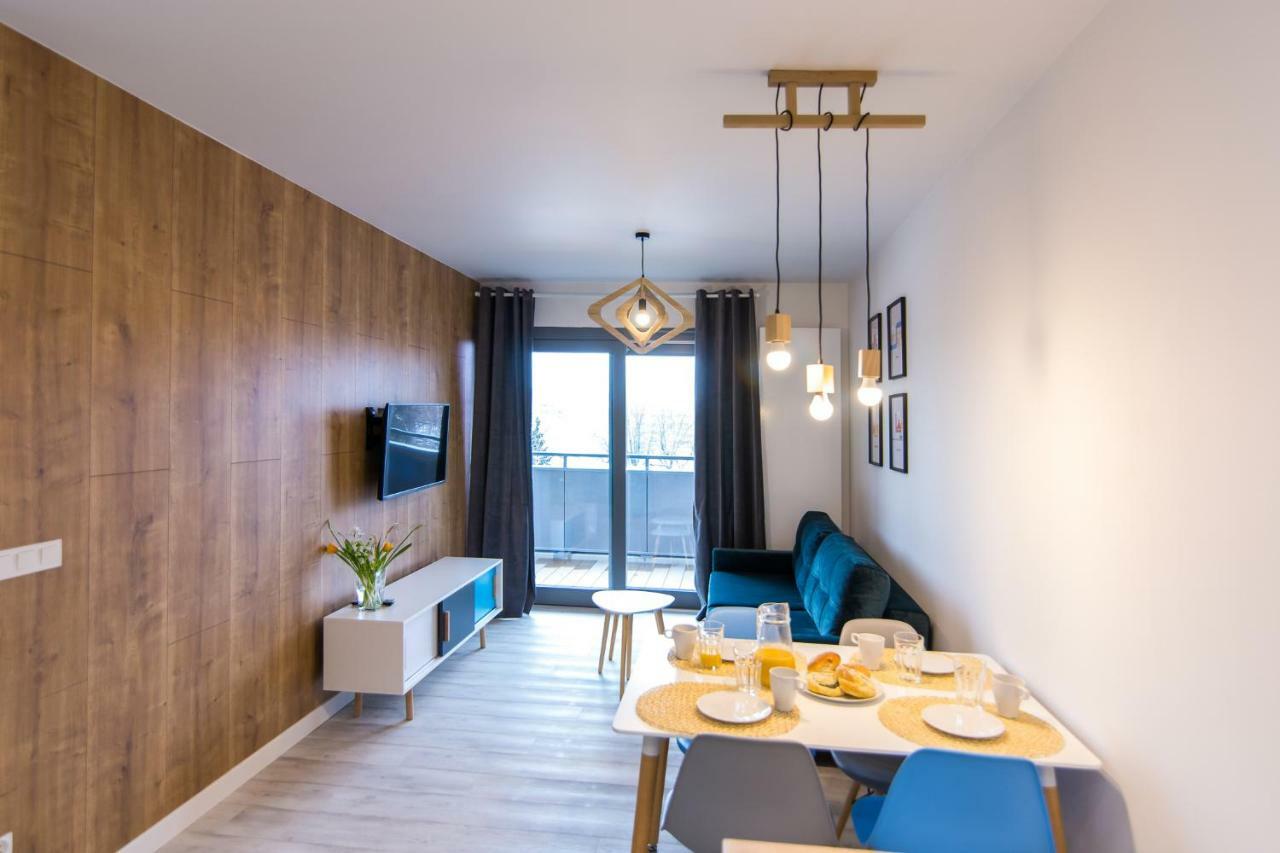 Apartamenty Na Kepie Od Wroclawapartament-Pl Exterior foto