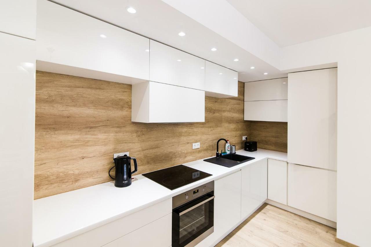 Apartamenty Na Kepie Od Wroclawapartament-Pl Exterior foto