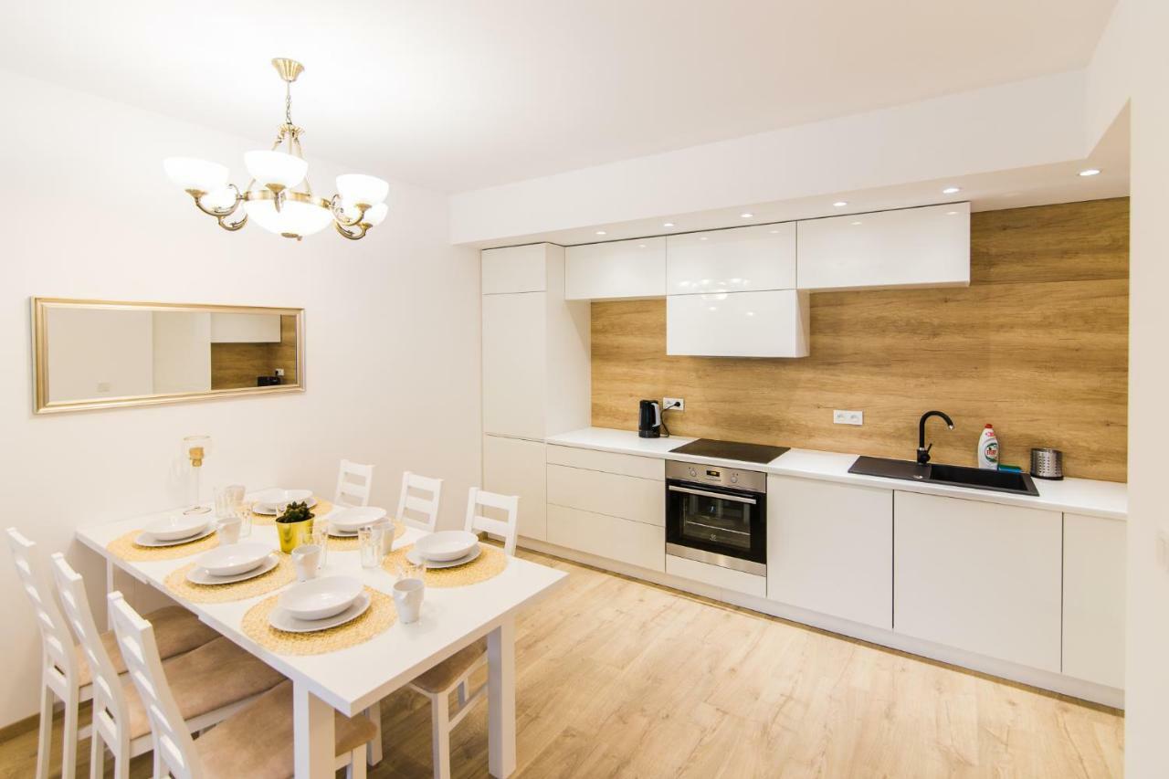 Apartamenty Na Kepie Od Wroclawapartament-Pl Exterior foto
