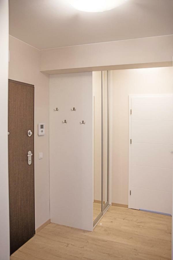 Apartamenty Na Kepie Od Wroclawapartament-Pl Exterior foto
