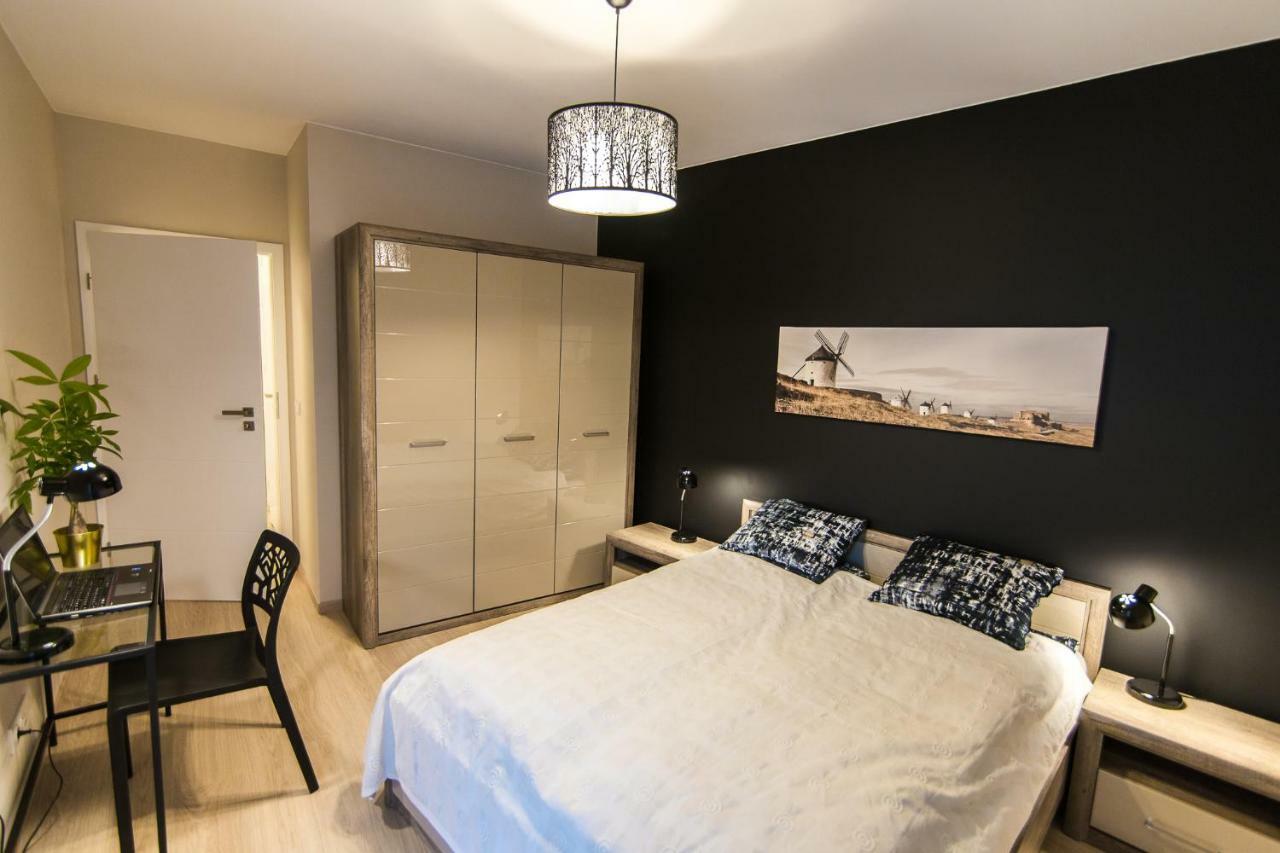 Apartamenty Na Kepie Od Wroclawapartament-Pl Exterior foto