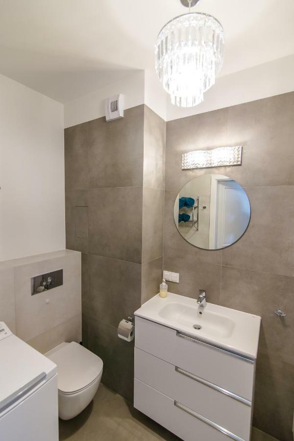 Apartamenty Na Kepie Od Wroclawapartament-Pl Exterior foto